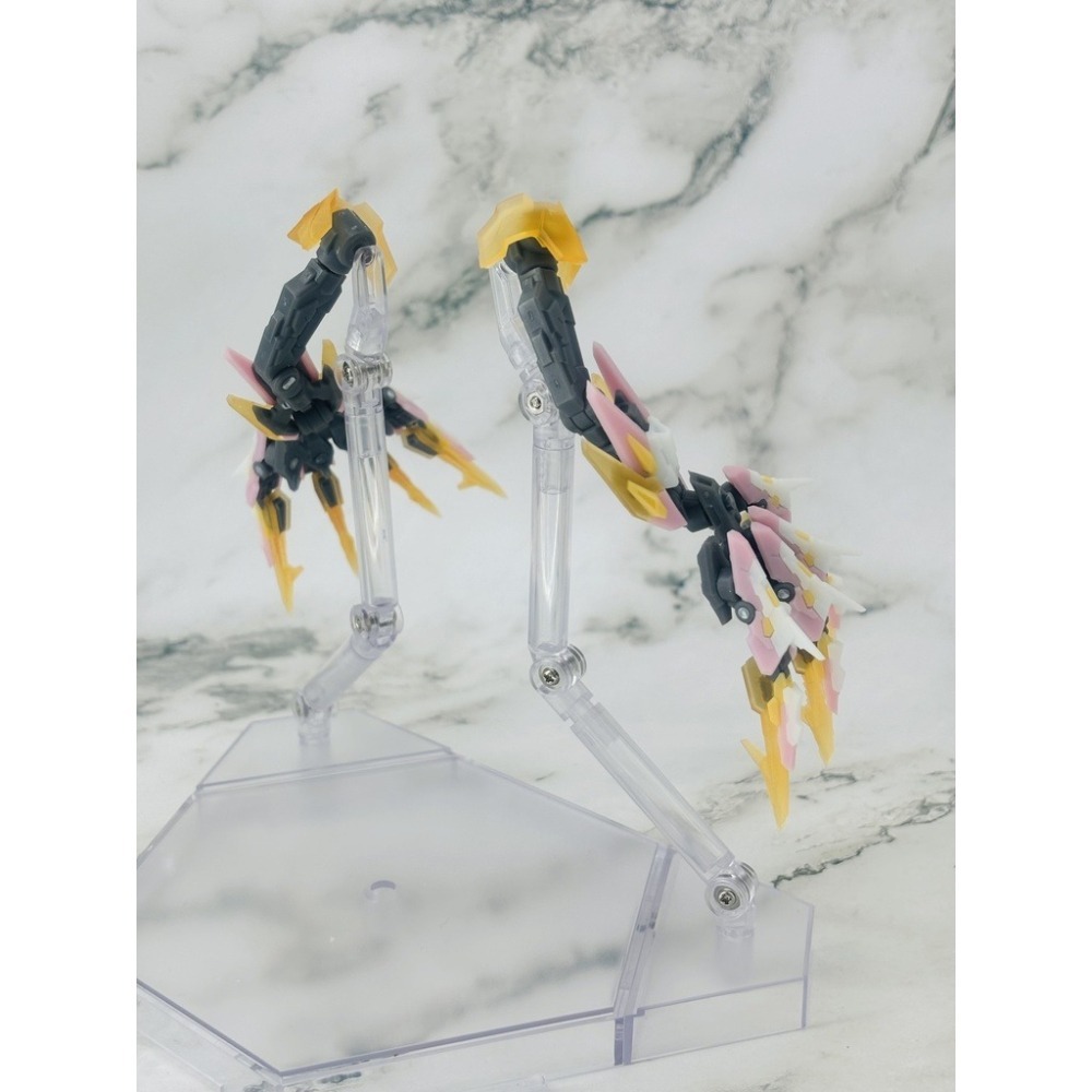 [預購][壞兔工廠]No.096　NEKOスラスタークロー　-細節圖3