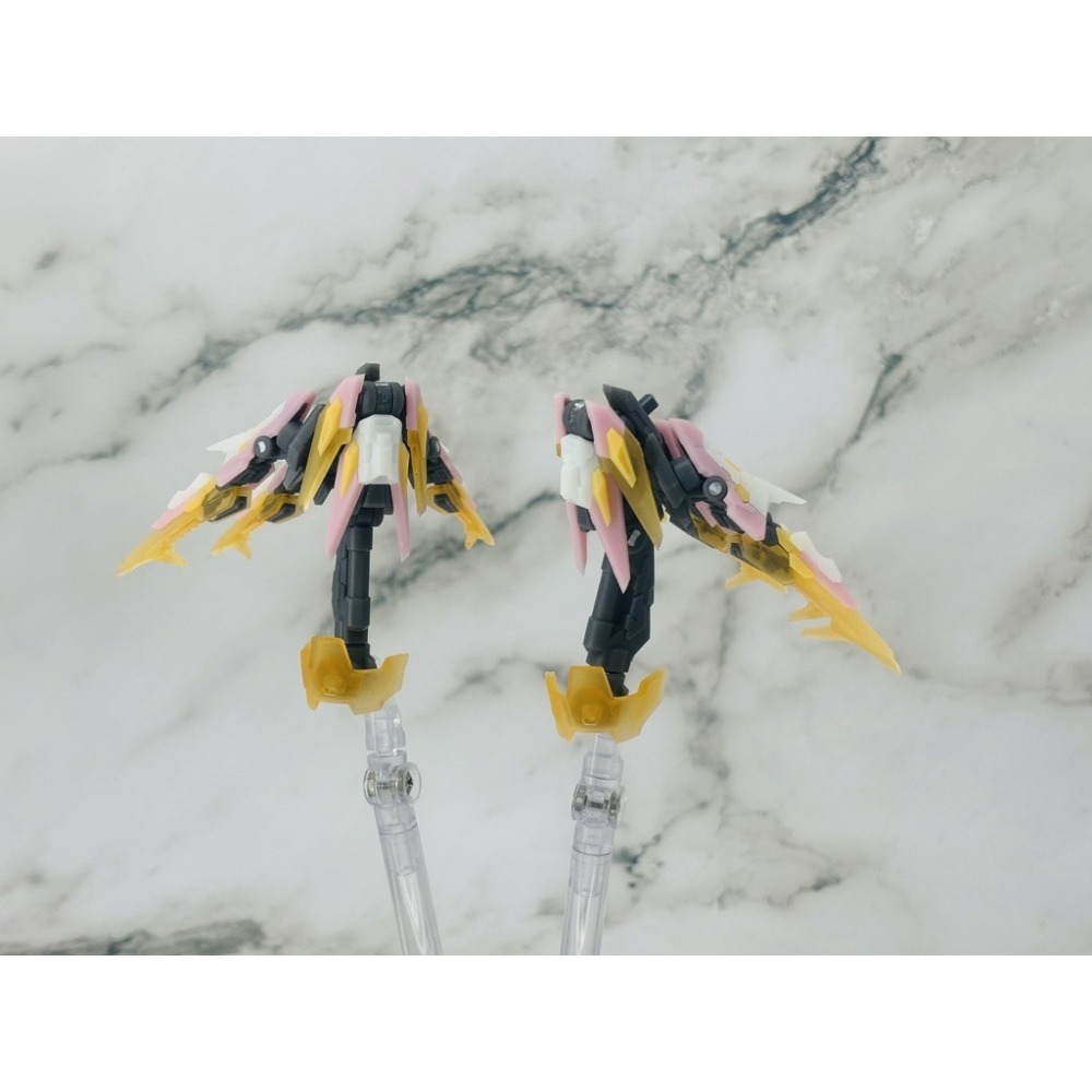 [預購][壞兔工廠]No.096　NEKOスラスタークロー　-細節圖4