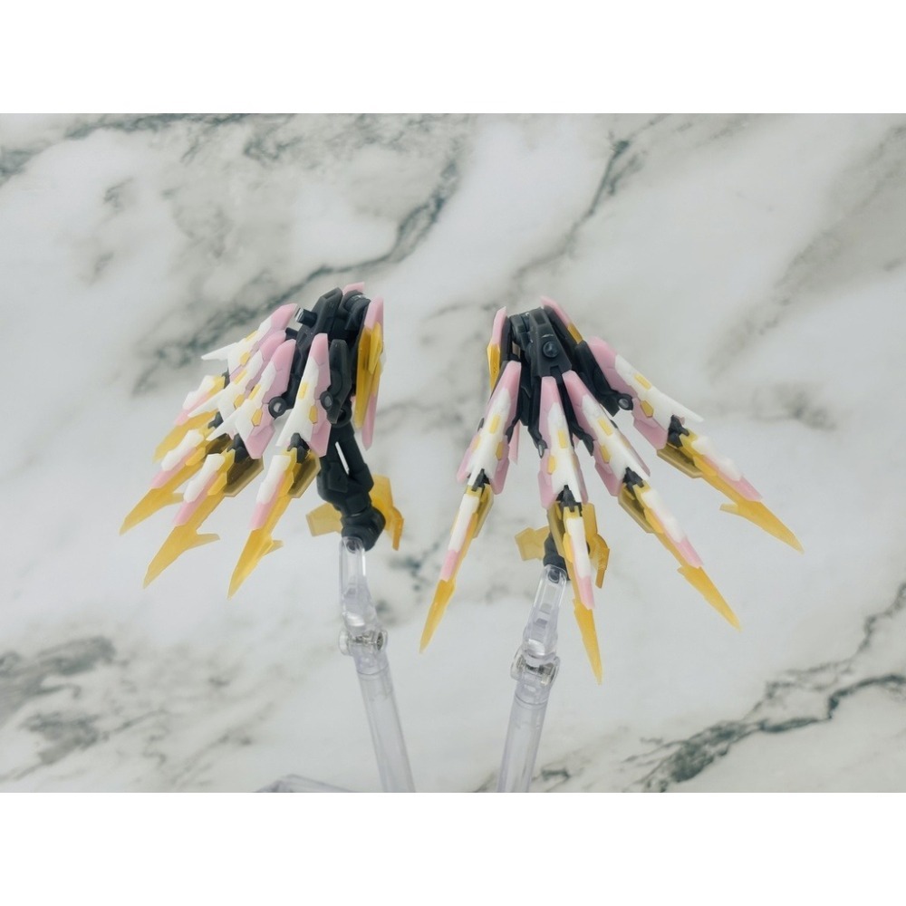 [預購][壞兔工廠]No.096　NEKOスラスタークロー　-細節圖5