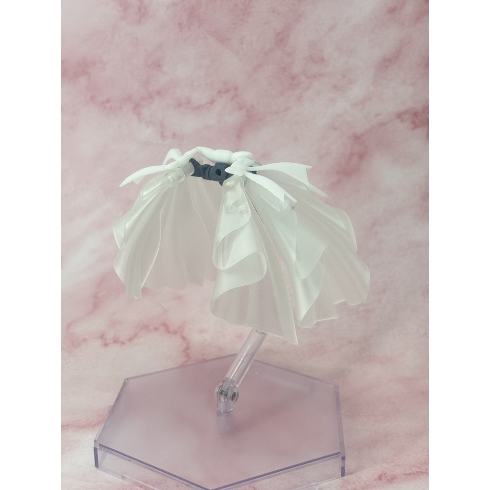 [預購][壞兔工廠]No.103　MCWスカートアーマーType.PUNI☆MOFU　-細節圖2