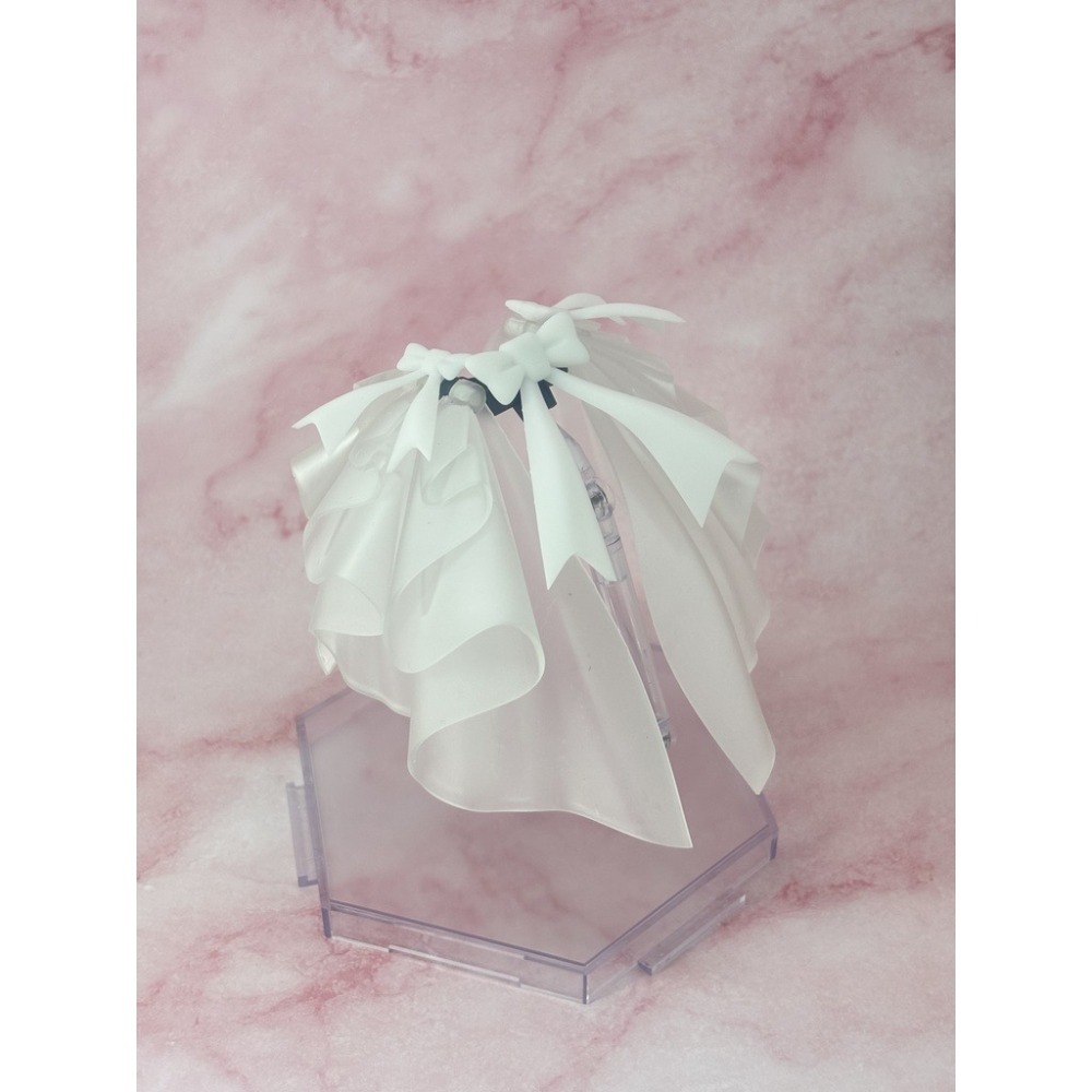 [預購][壞兔工廠]No.103　MCWスカートアーマーType.PUNI☆MOFU　-細節圖3