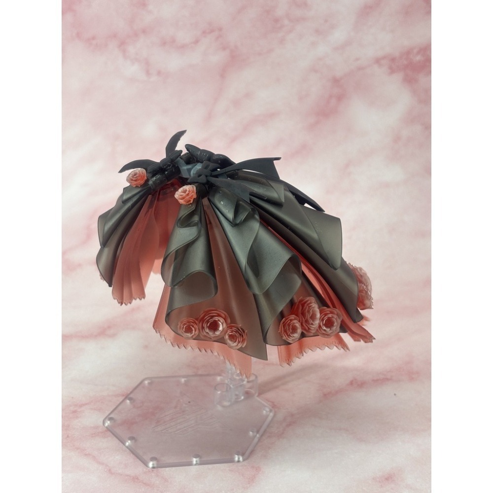 [預購][壞兔工廠]No.112　MCWスカートアーマーType.PUNI☆MOFU Ver.Rose Night　-細節圖2