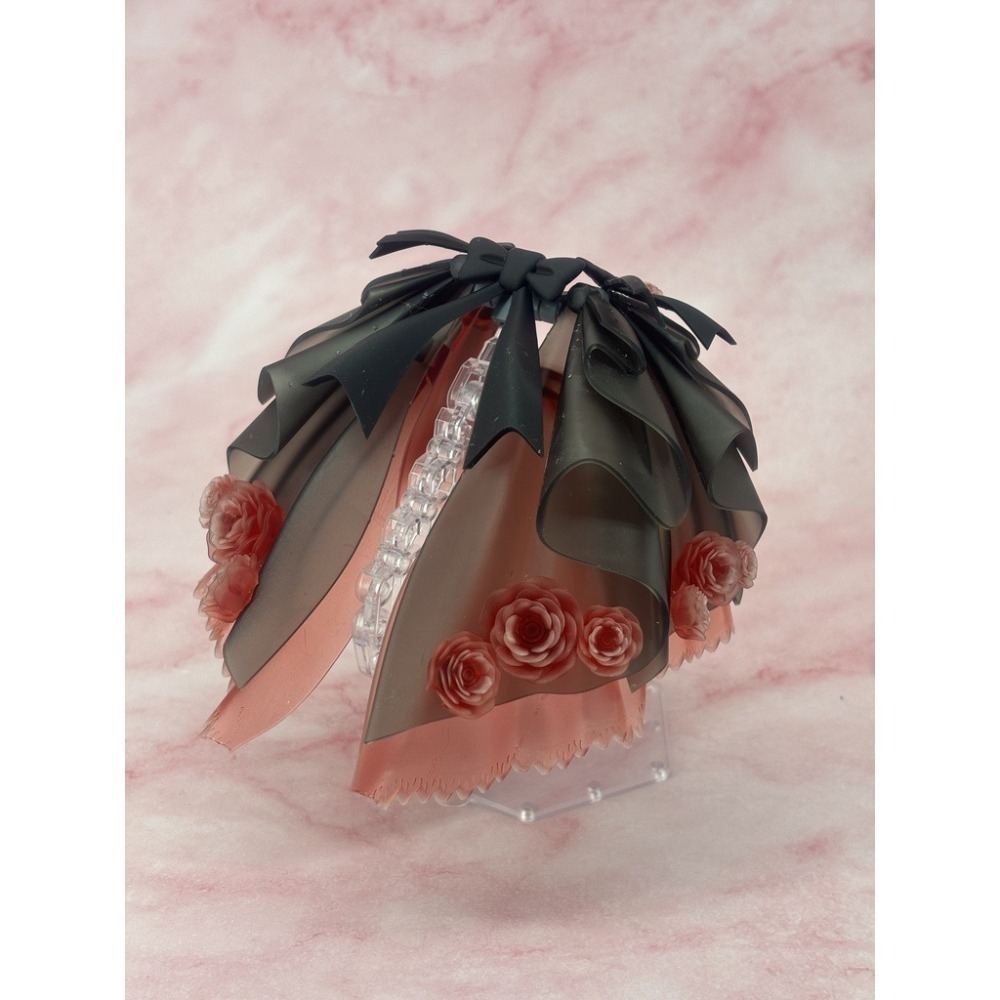 [預購][壞兔工廠]No.112　MCWスカートアーマーType.PUNI☆MOFU Ver.Rose Night　-細節圖3