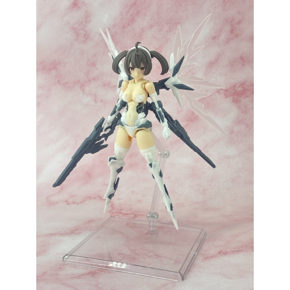 [預購][壞兔工廠]No.116　MCWフェアリーウイング　-細節圖2