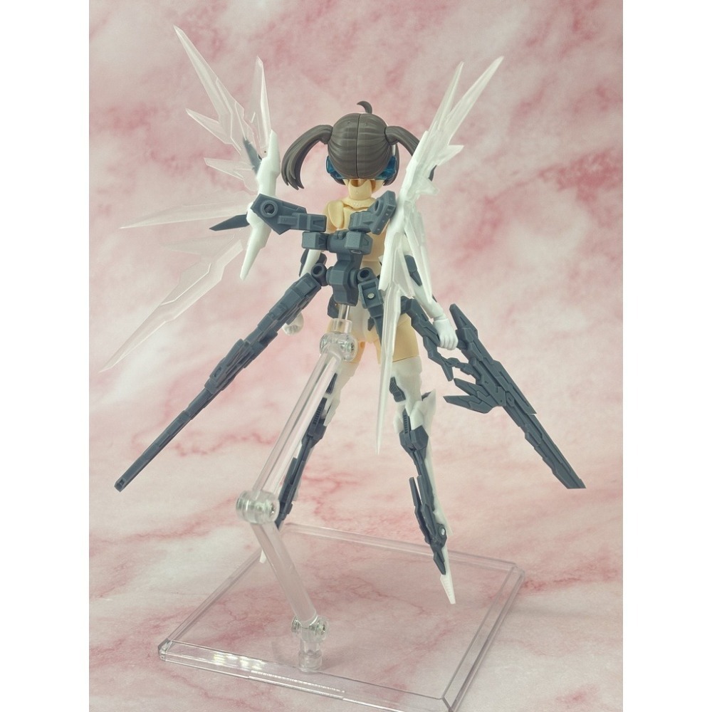 [預購][壞兔工廠]No.116　MCWフェアリーウイング　-細節圖3