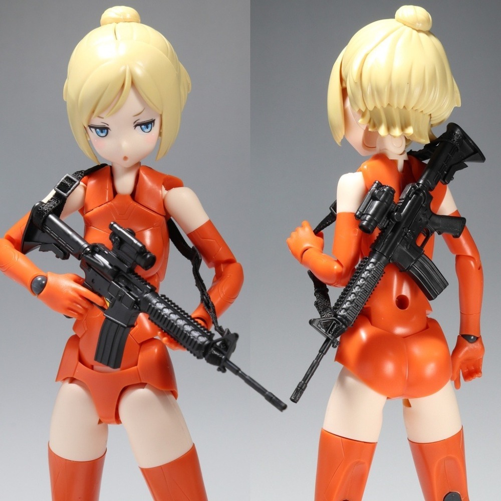 [預購][天然堂]泛用戰術槍背帶1/10～1/12用-細節圖2