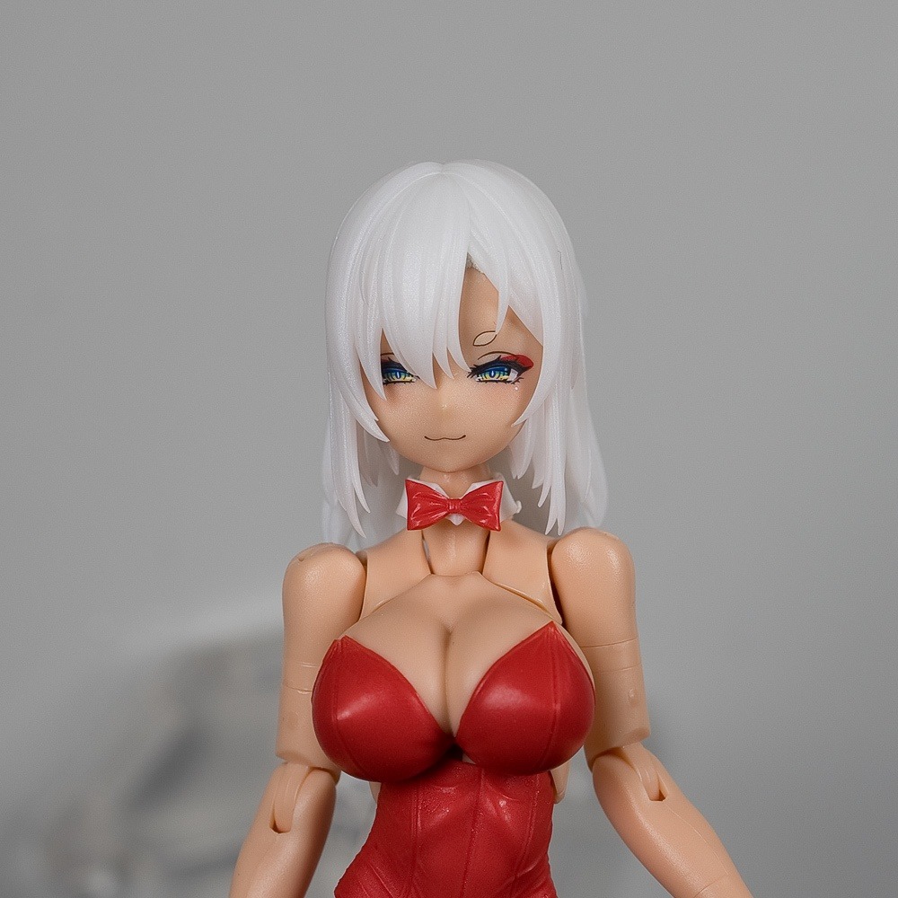 [Muscuto] MHMC-10Wh ヘアパーツ - マルチコア仕様-細節圖2