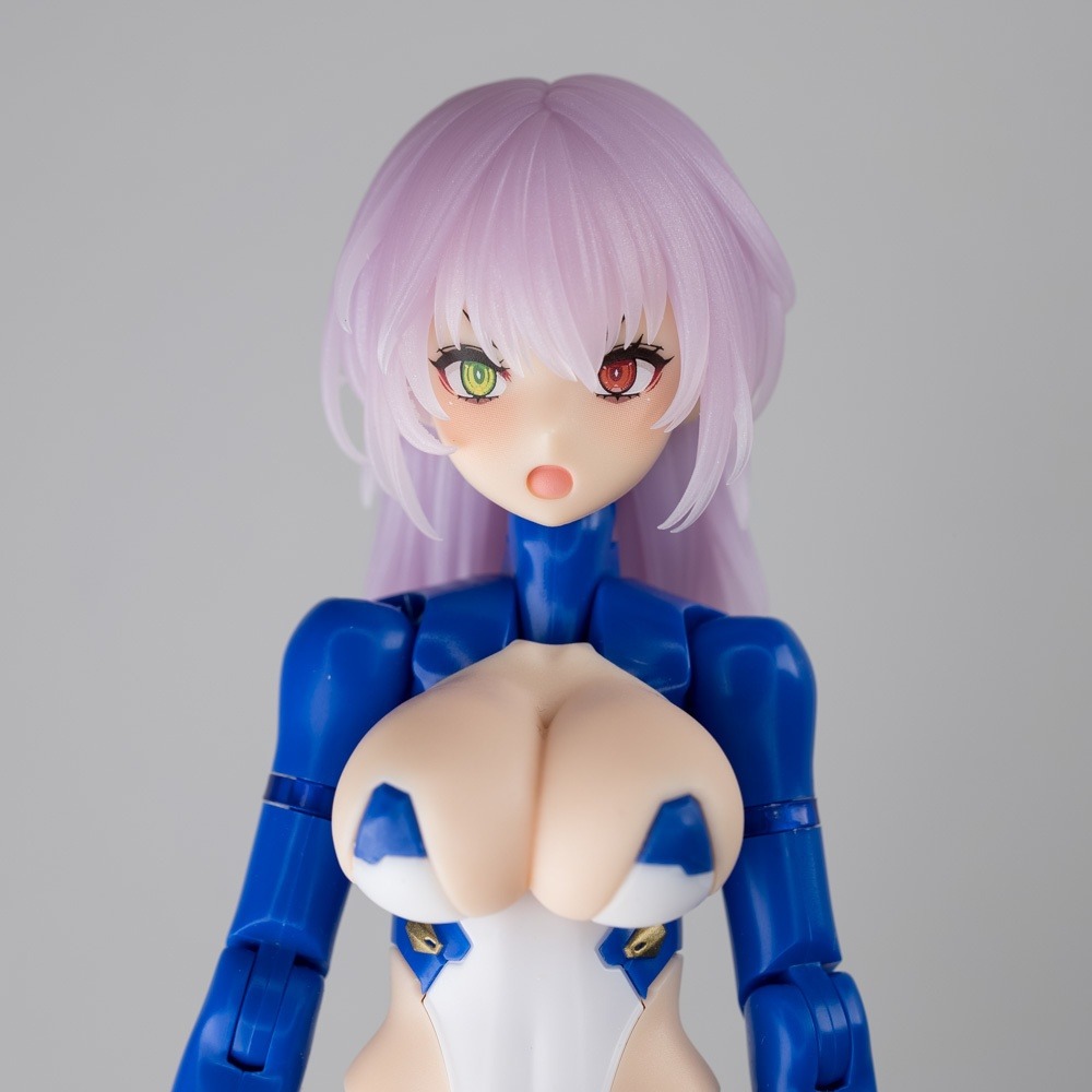 [Muscuto] MHMC-11Pr ヘアパーツ - マルチコア仕様-細節圖5