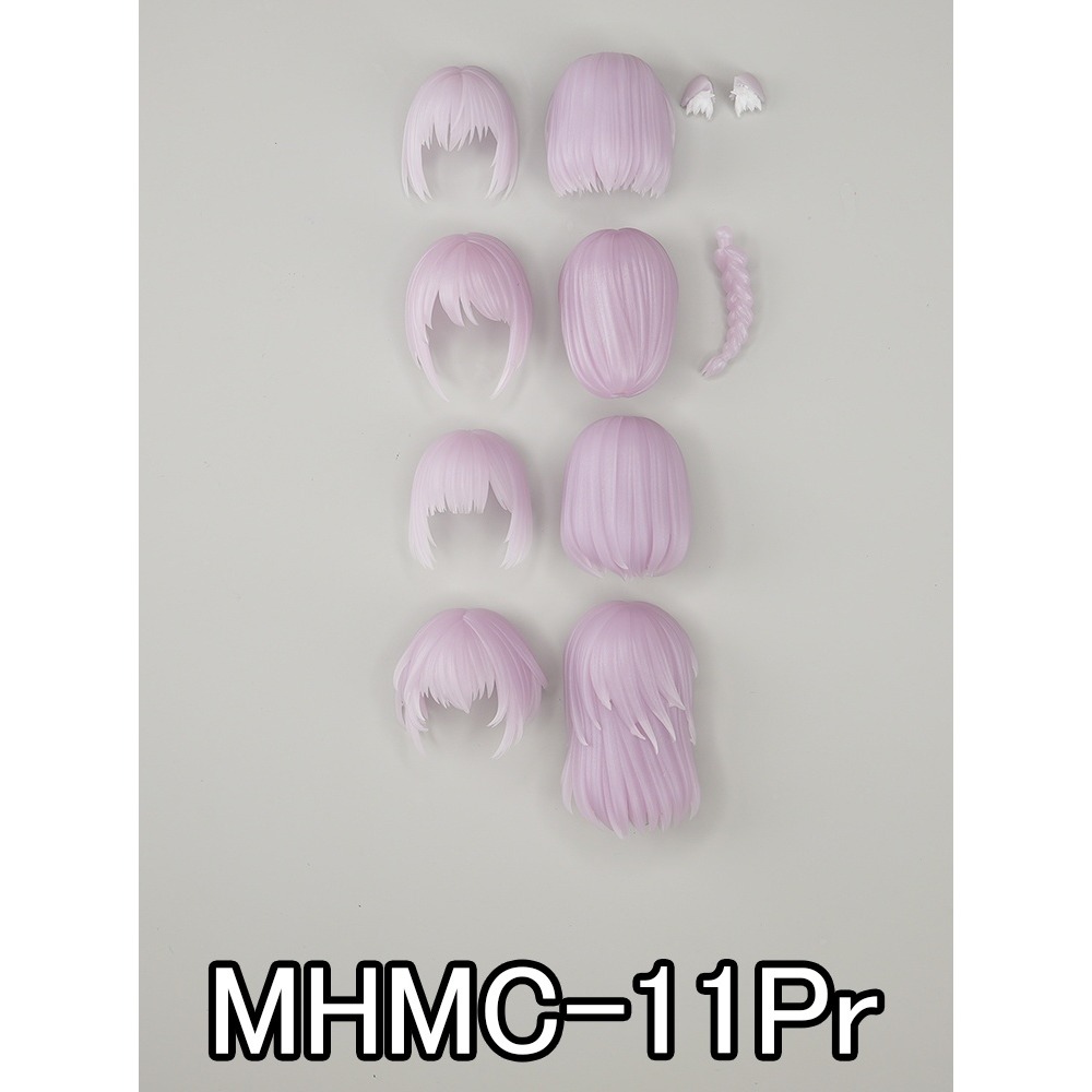 [Muscuto] MHMC-11Pr ヘアパーツ - マルチコア仕様-細節圖6