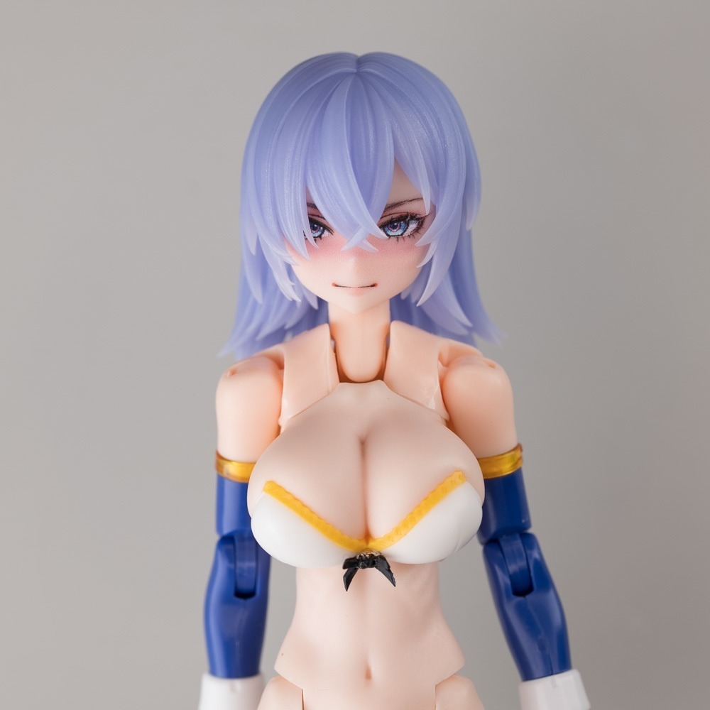 [Muscuto] MHMC-14Bl ヘアパーツ - マルチコア仕様-細節圖5