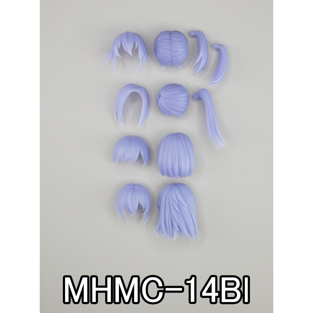[Muscuto] MHMC-14Bl ヘアパーツ - マルチコア仕様-細節圖6