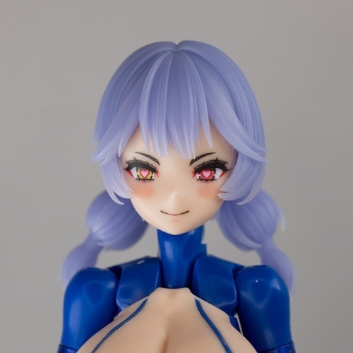 [Muscuto] MHMC-15Bl ヘアパーツ - マルチコア仕様-細節圖2