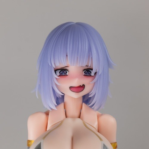 [Muscuto] MHMC-15Bl ヘアパーツ - マルチコア仕様-細節圖4