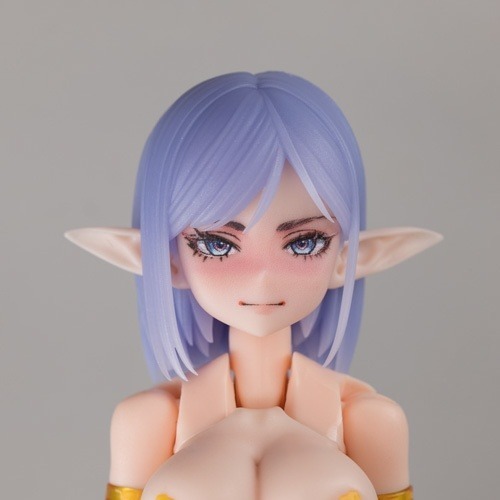 [Muscuto] MHMC-15Bl ヘアパーツ - マルチコア仕様-細節圖5