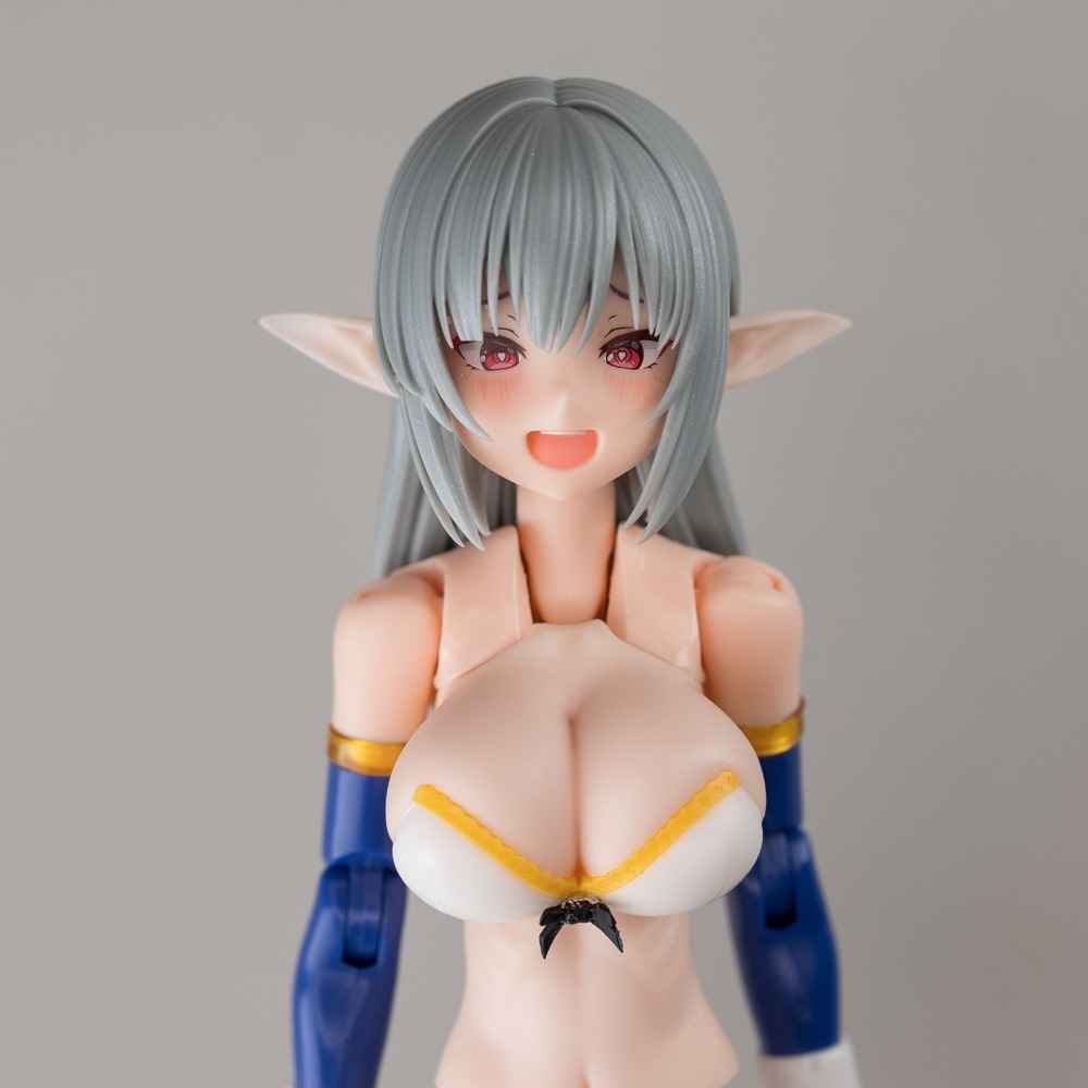 [Muscuto] MHMC-16Ge ヘアパーツ - マルチコア仕様-細節圖3