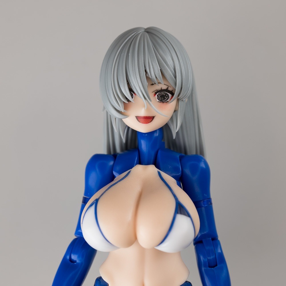 [Muscuto] MHMC-16Ge ヘアパーツ - マルチコア仕様-細節圖4