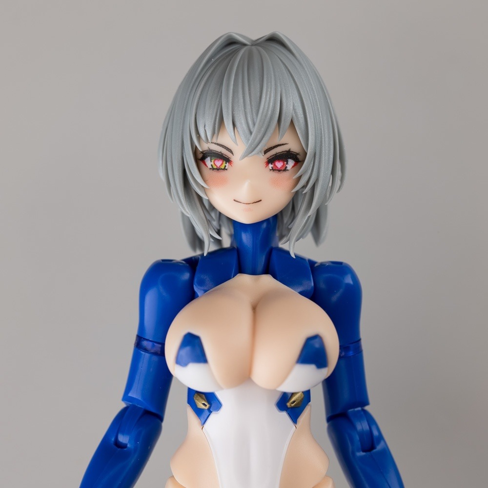 [Muscuto] MHMC-16Ge ヘアパーツ - マルチコア仕様-細節圖5