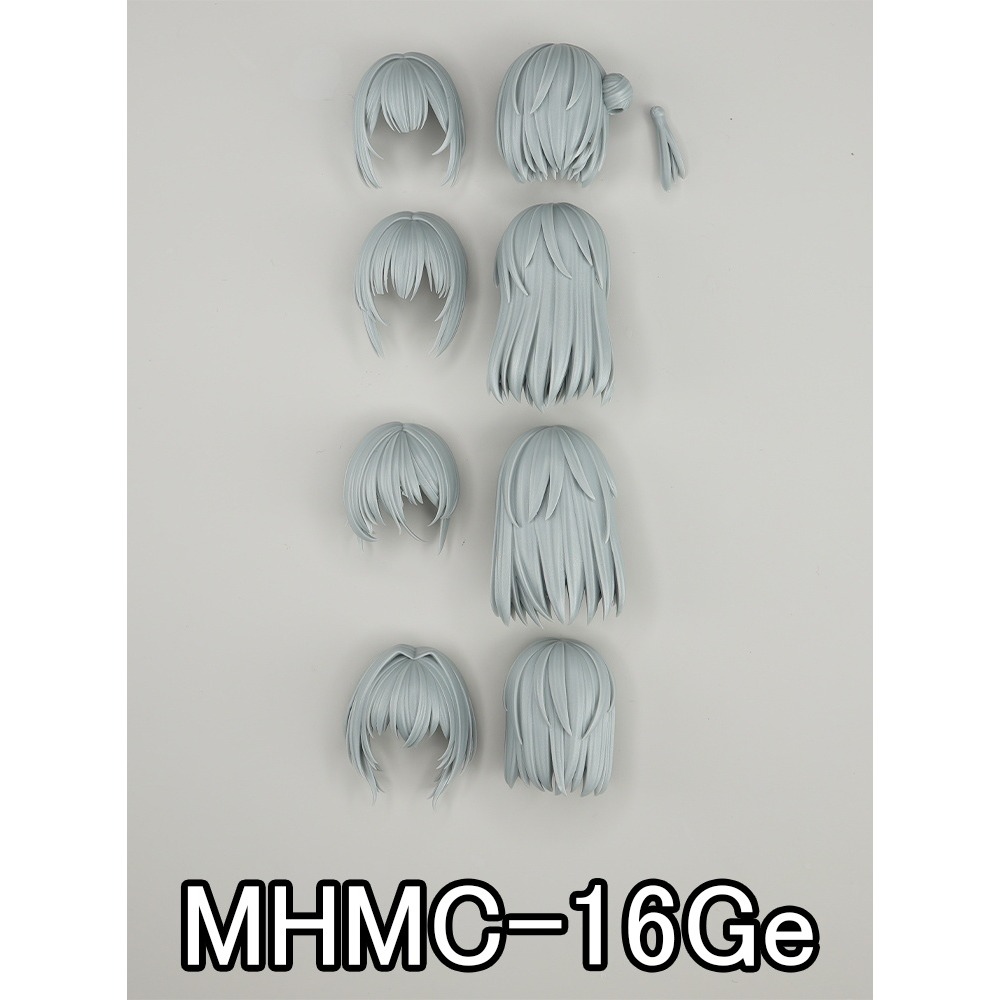 [Muscuto] MHMC-16Ge ヘアパーツ - マルチコア仕様-細節圖6
