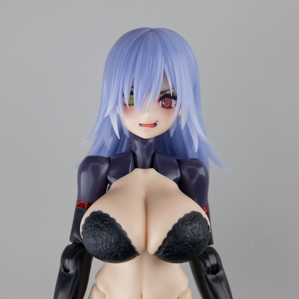 [Muscuto] MHMC-17Bl ヘアパーツ - マルチコア仕様-細節圖2