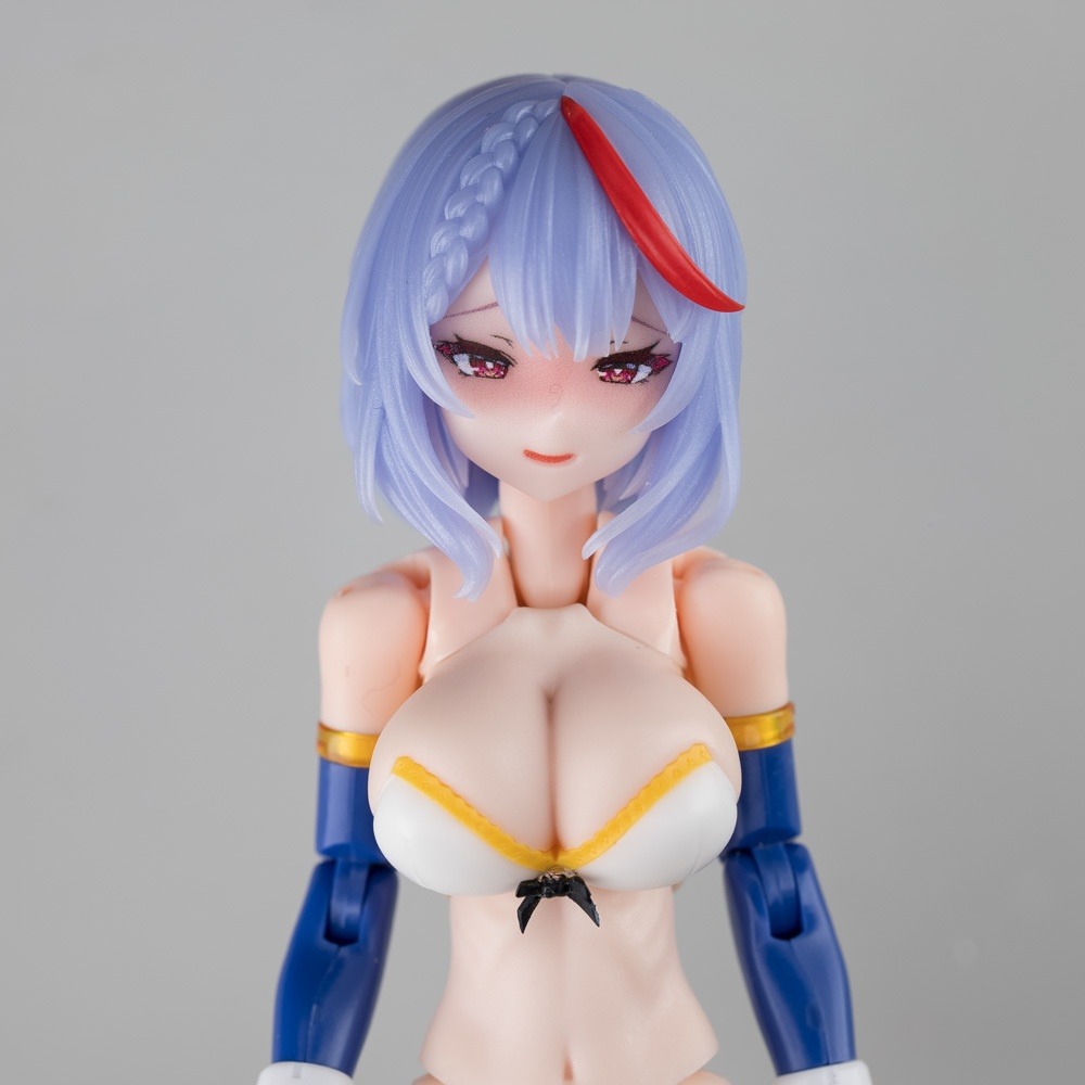 [Muscuto] MHMC-17Bl ヘアパーツ - マルチコア仕様-細節圖3