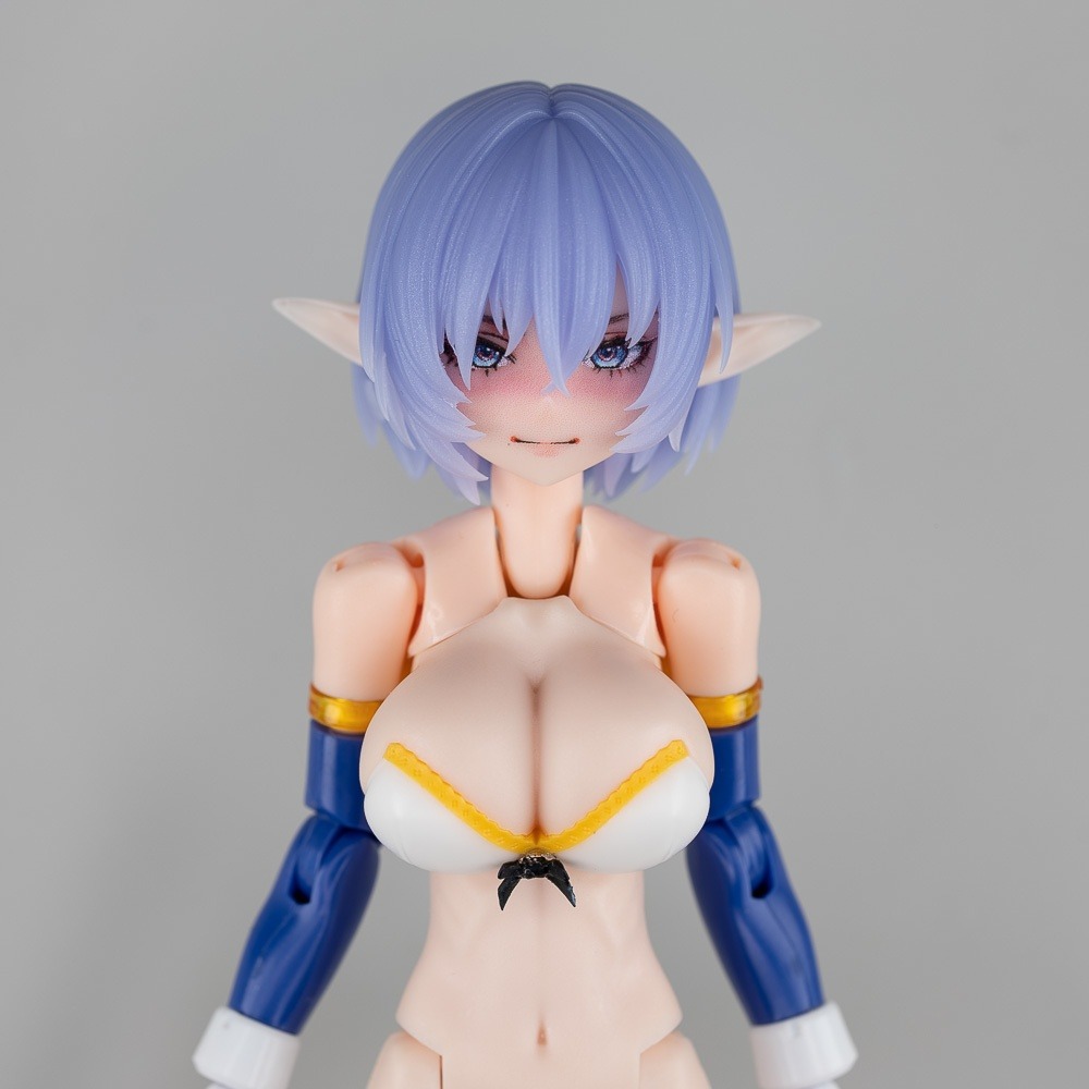 [Muscuto] MHMC-22Bl ヘアパーツ - マルチコア仕様-細節圖2