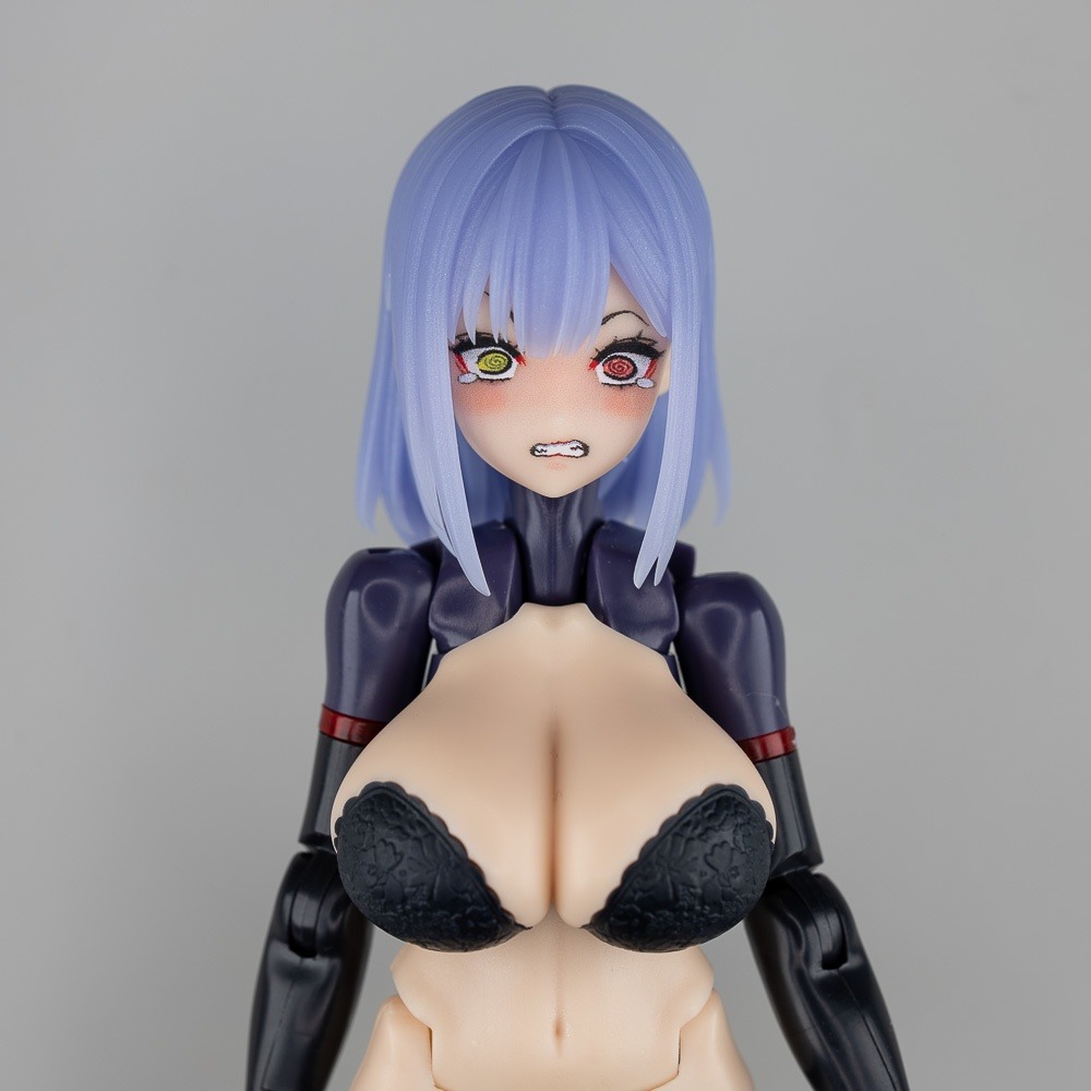 [Muscuto] MHMC-22Bl ヘアパーツ - マルチコア仕様-細節圖3