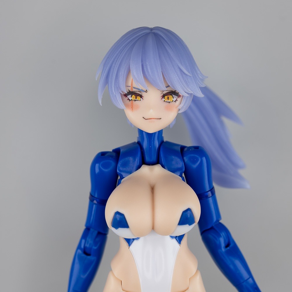 [Muscuto] MHMC-22Bl ヘアパーツ - マルチコア仕様-細節圖5