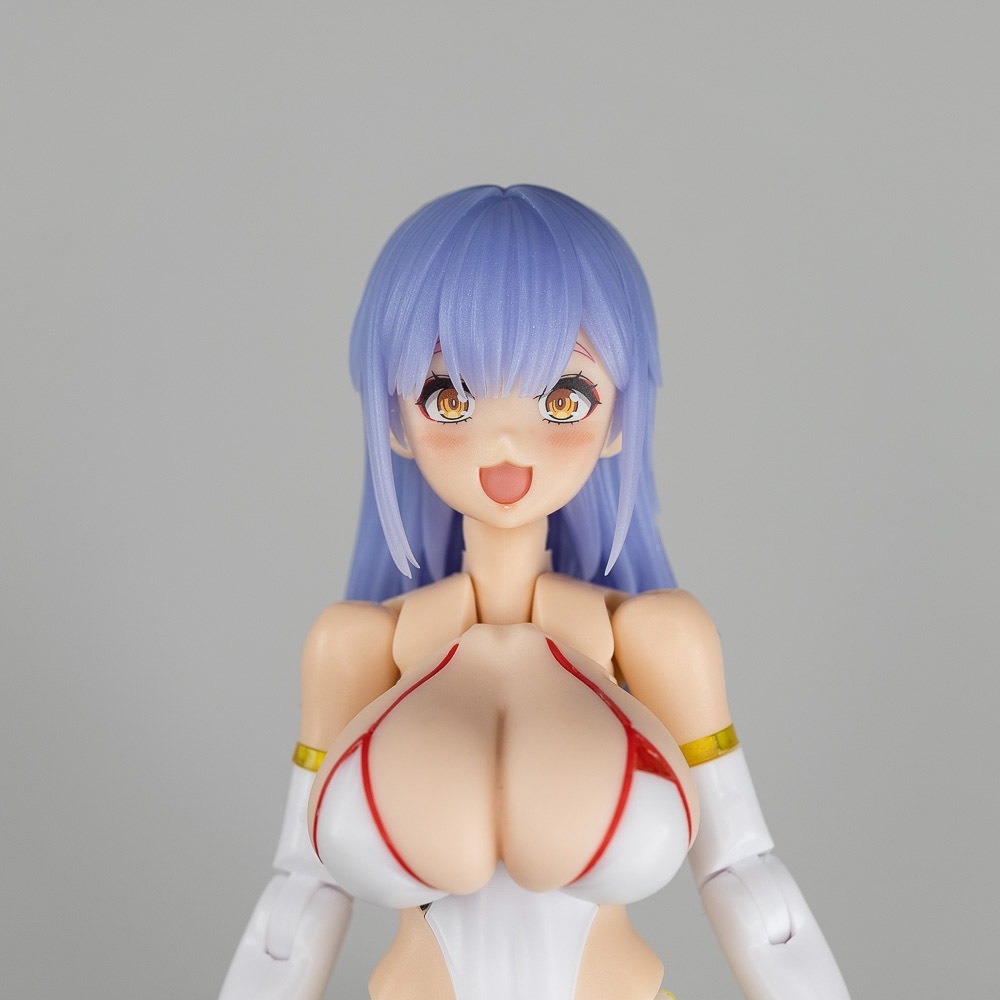 [Muscuto] MHMC-24Bl ヘアパーツ - マルチコア仕様-細節圖2