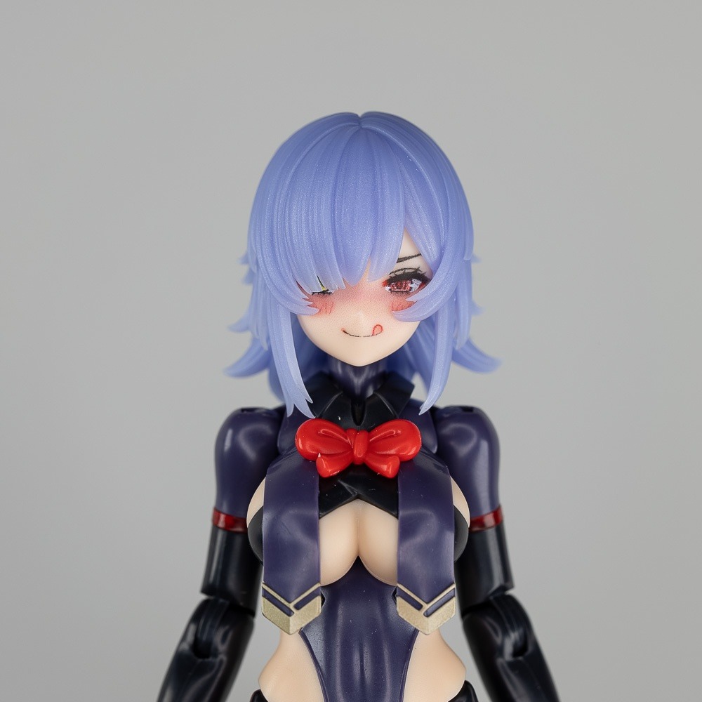 [Muscuto] MHMC-24Bl ヘアパーツ - マルチコア仕様-細節圖3