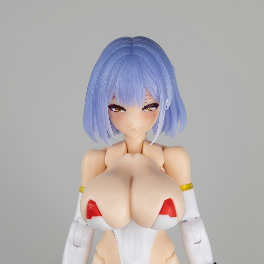 [Muscuto] MHMC-24Bl ヘアパーツ - マルチコア仕様-細節圖4