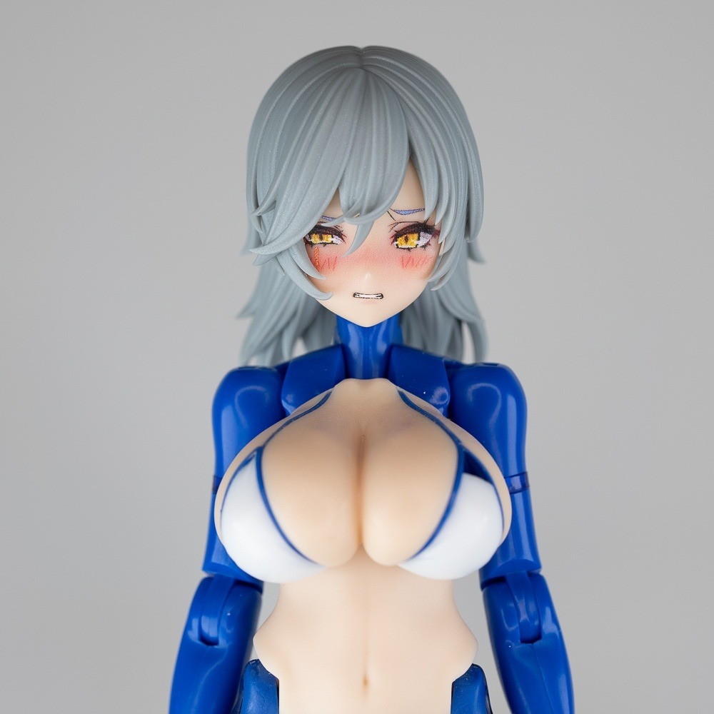 [Muscuto] MHMC-26Ge ヘアパーツ - マルチコア仕様-細節圖3