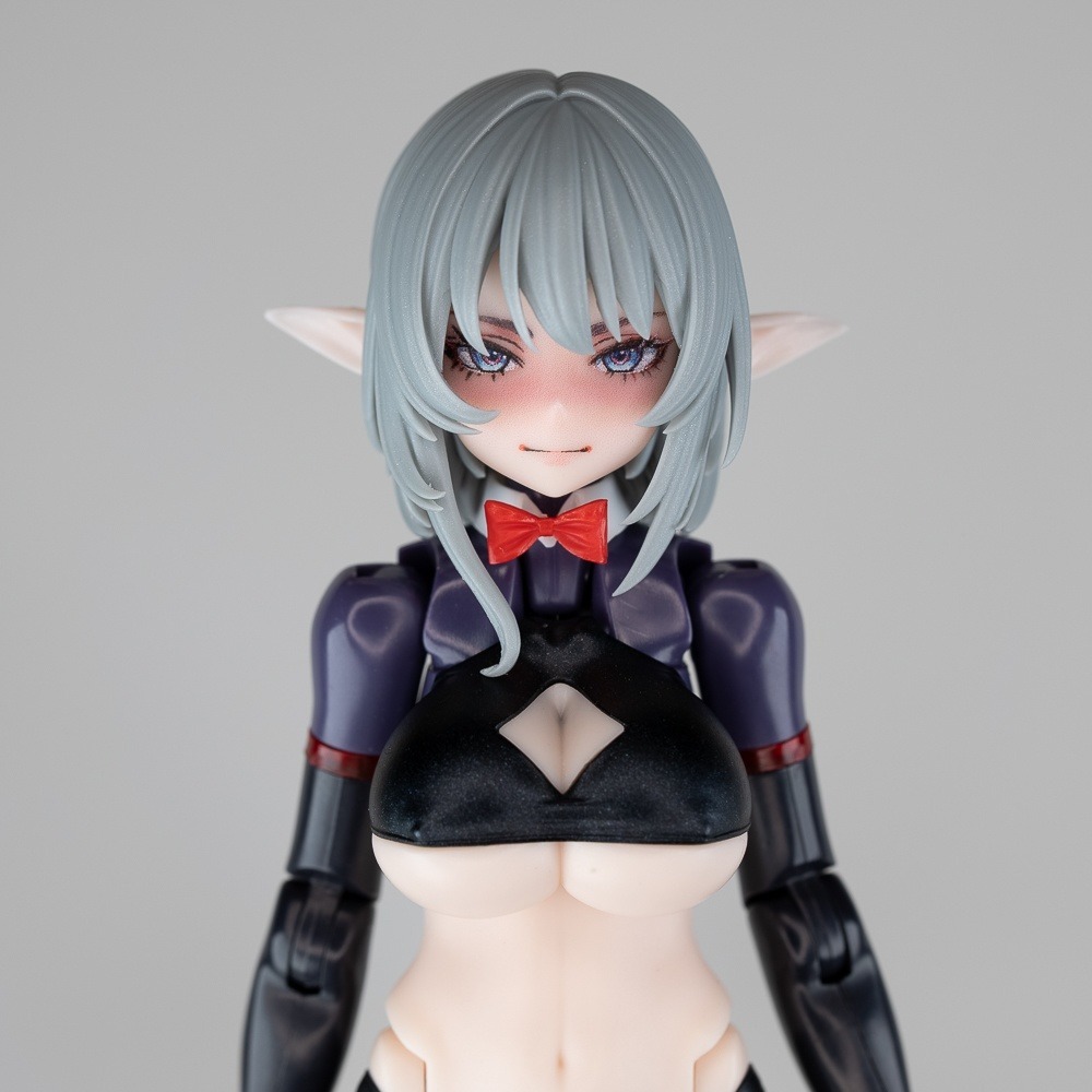 [Muscuto] MHMC-26Ge ヘアパーツ - マルチコア仕様-細節圖4