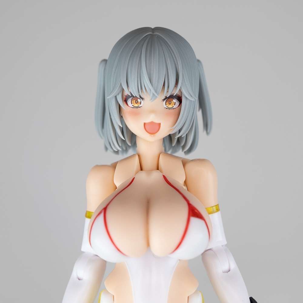 [Muscuto] MHMC-26Ge ヘアパーツ - マルチコア仕様-細節圖5