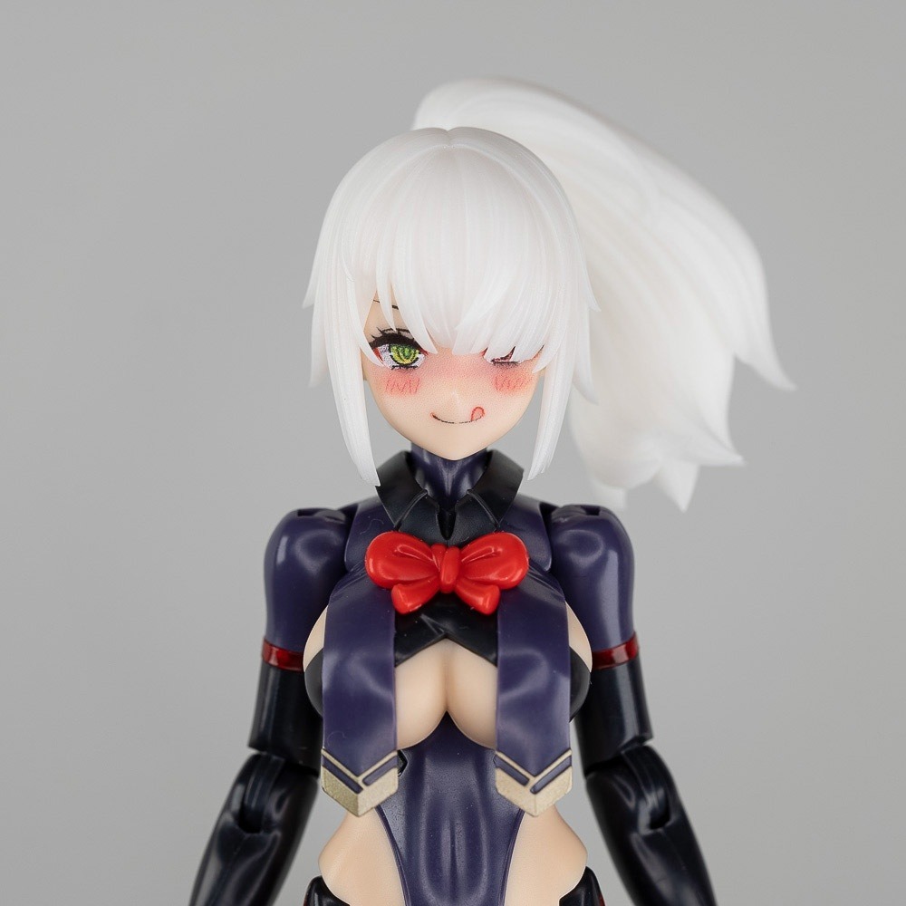 [Muscuto] MHMC-in004Wh ヘアパーツ - マルチコア仕様-細節圖6