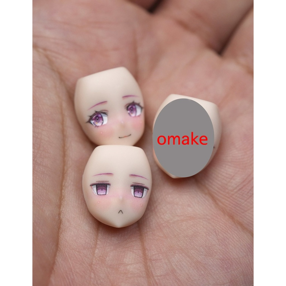 [Muscuto] BA-002 1/9 和泉元英美(泳裝) GK套件(含UV印刷面雕)-細節圖5