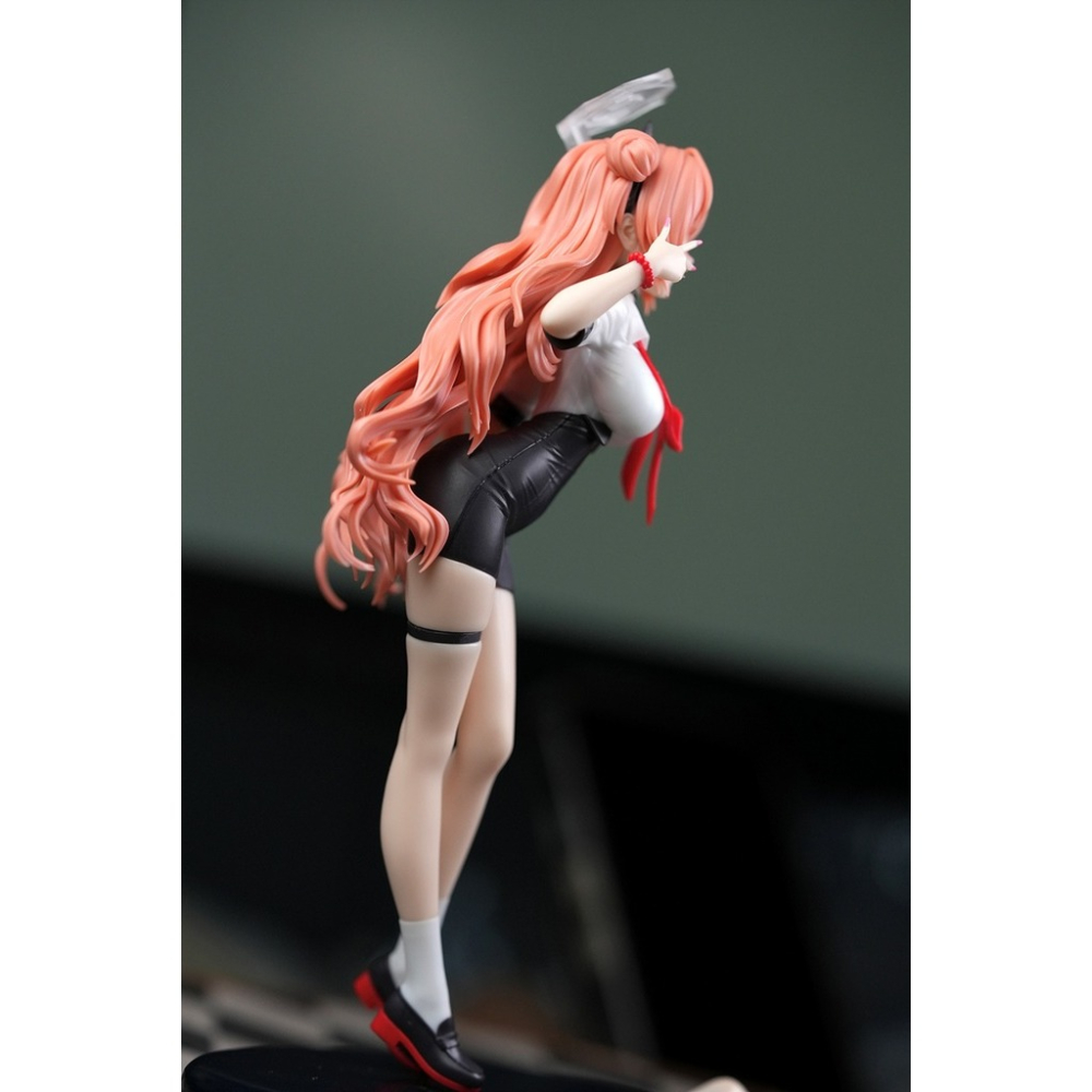 [Muscuto] BA-003 1/9 夜櫻綺羅羅 GK套件(含UV印刷面雕)-細節圖5