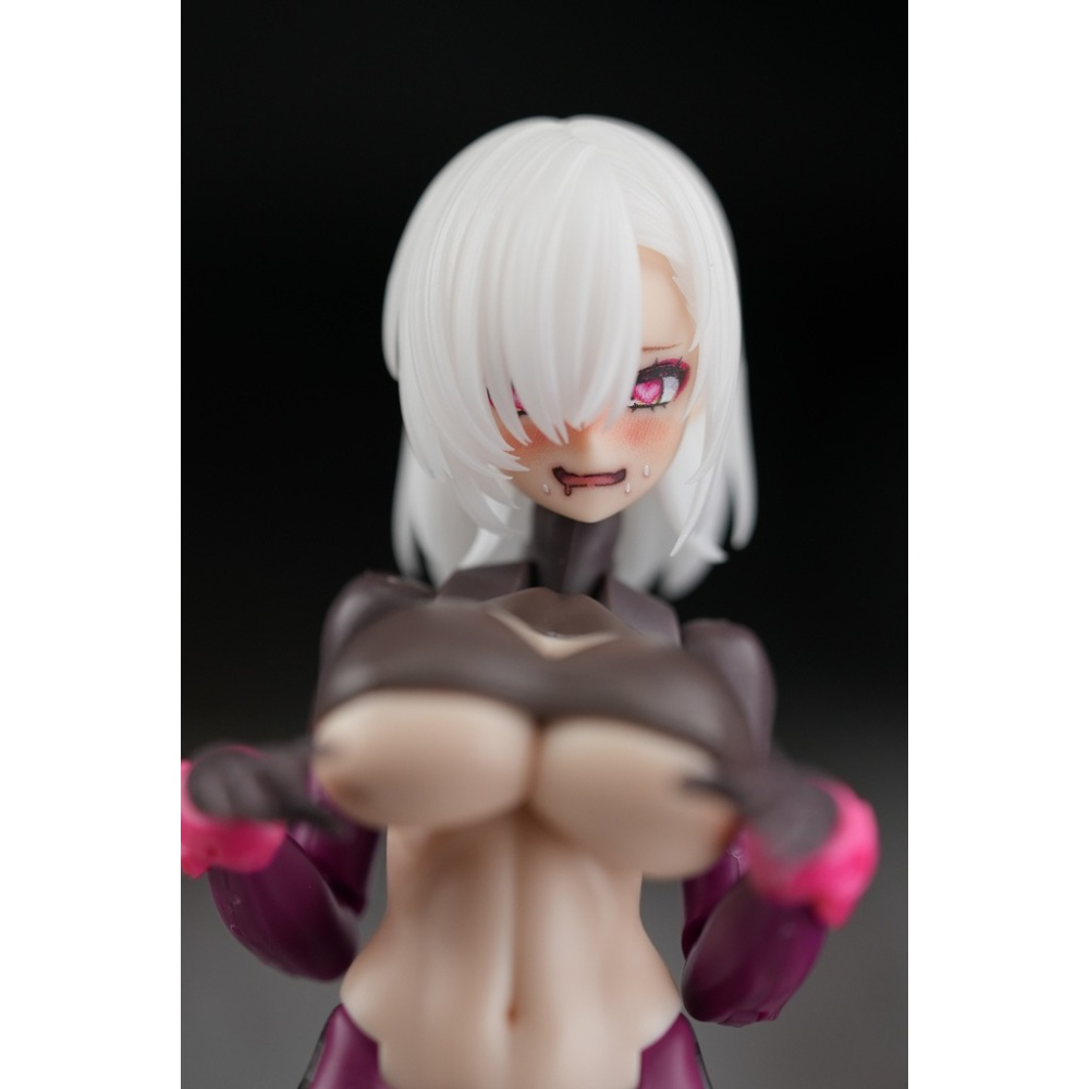 [Muscuto] MFK-16 面雕組-細節圖4