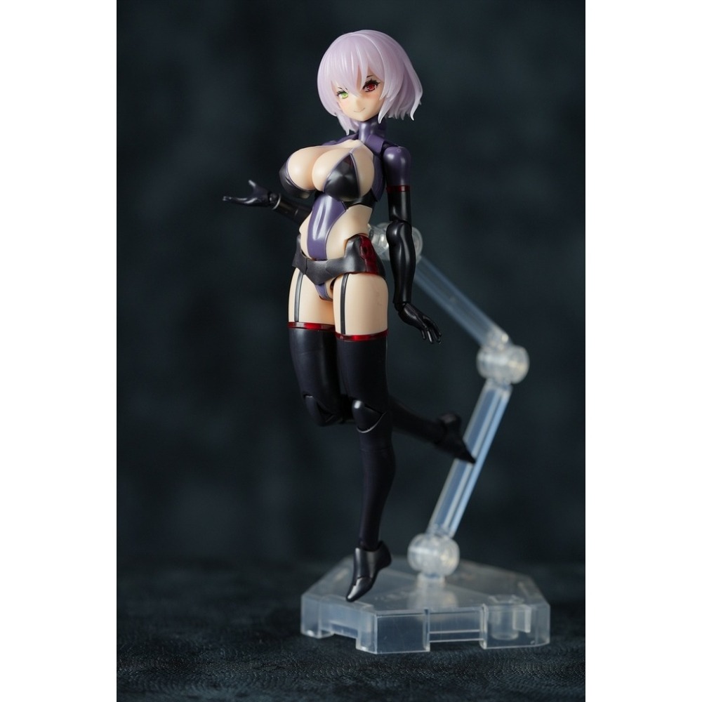 [Muscuto] MGM-51皇巫用身體改套-細節圖2