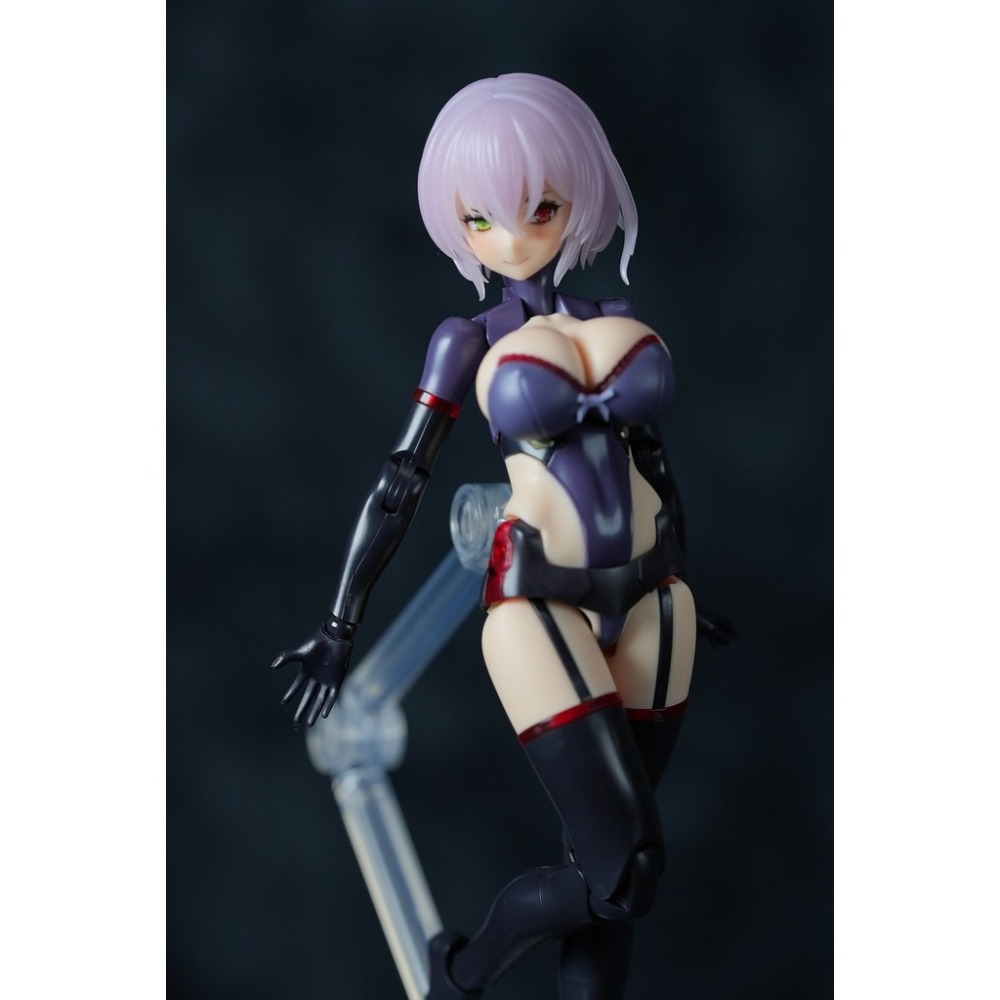 [Muscuto] MGM-51皇巫用身體改套-細節圖3