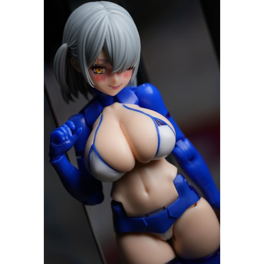 [Muscuto] MGM-61 蒼炎用身體改套-細節圖2