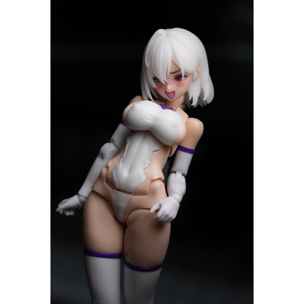 [Muscuto] MGM-70 YosY(よし) M Suit Type02 body-細節圖2