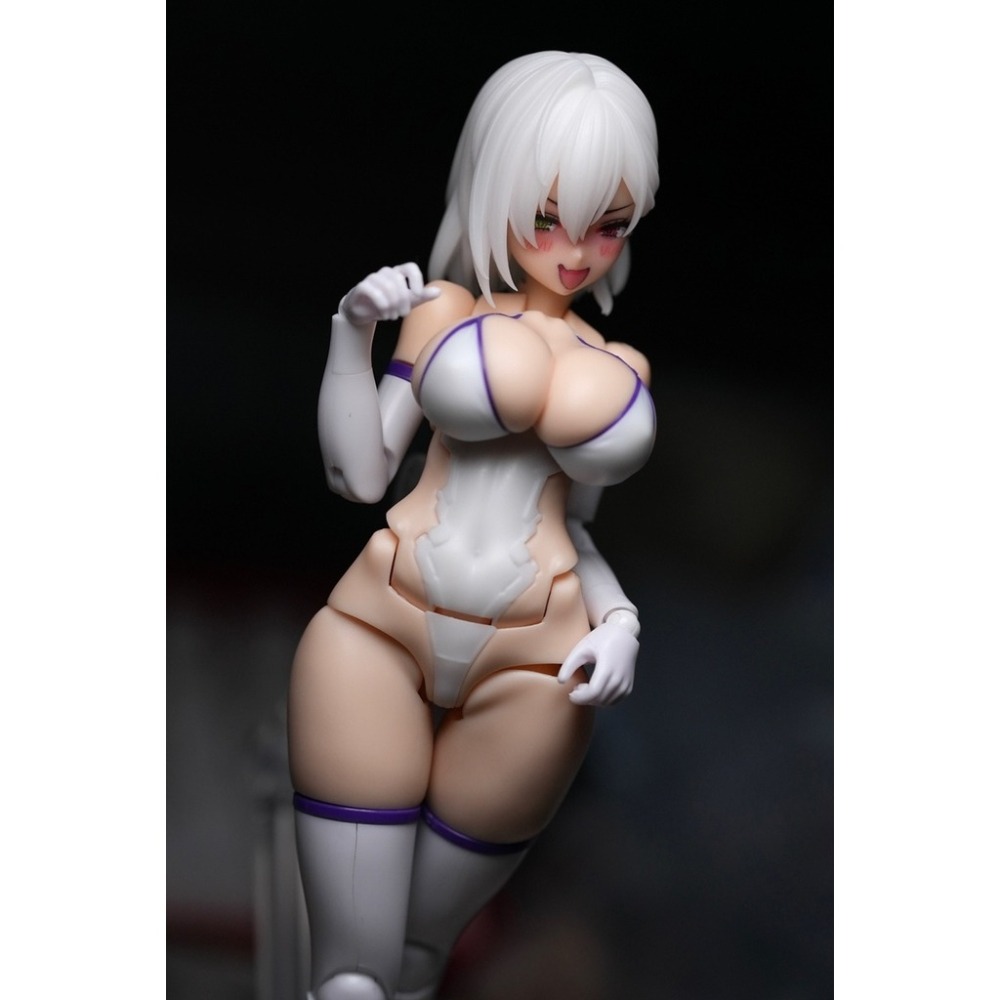 [Muscuto] MGM-70 YosY(よし) M Suit Type02 body-細節圖4