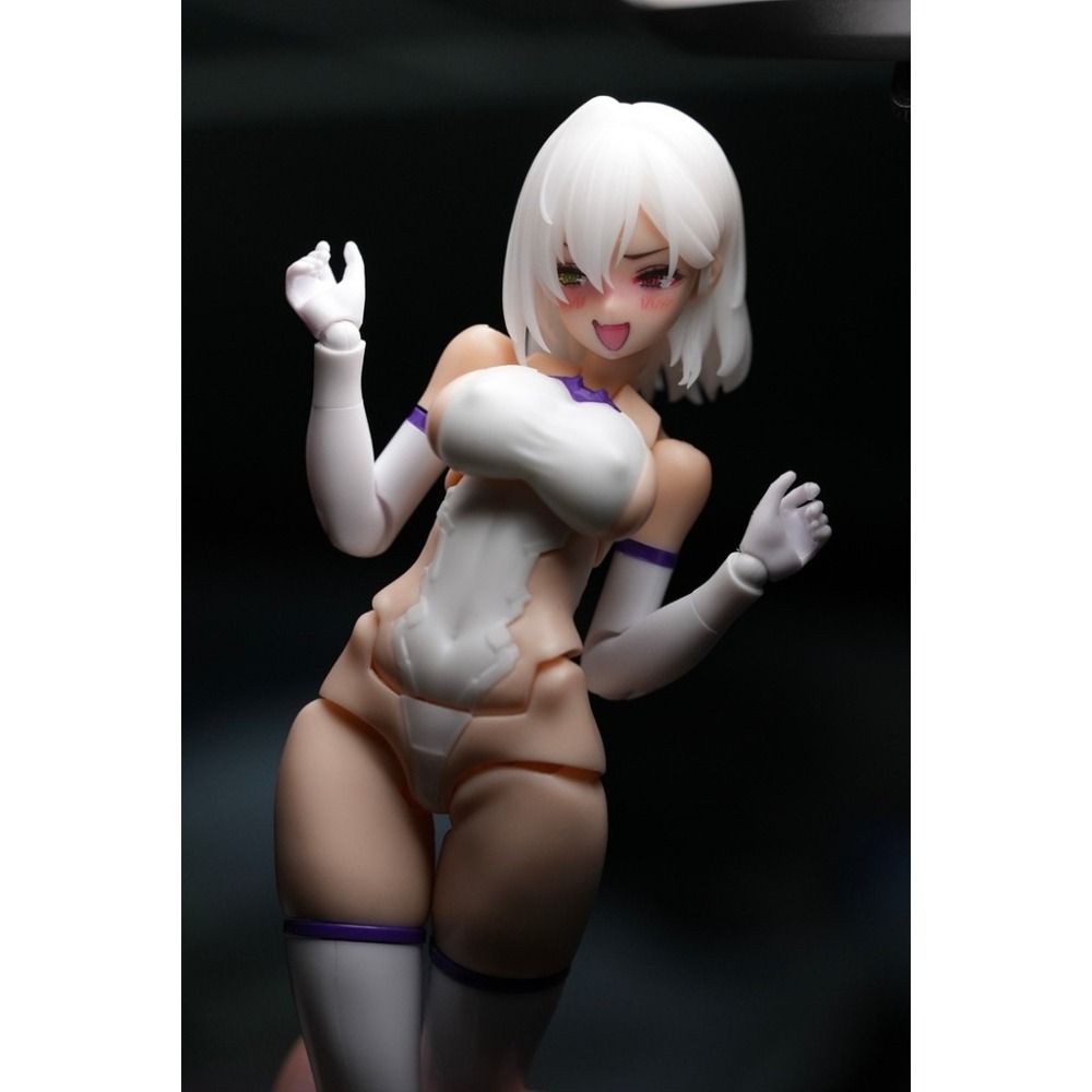 [Muscuto] MGM-70 YosY(よし) M Suit Type02 body-細節圖5