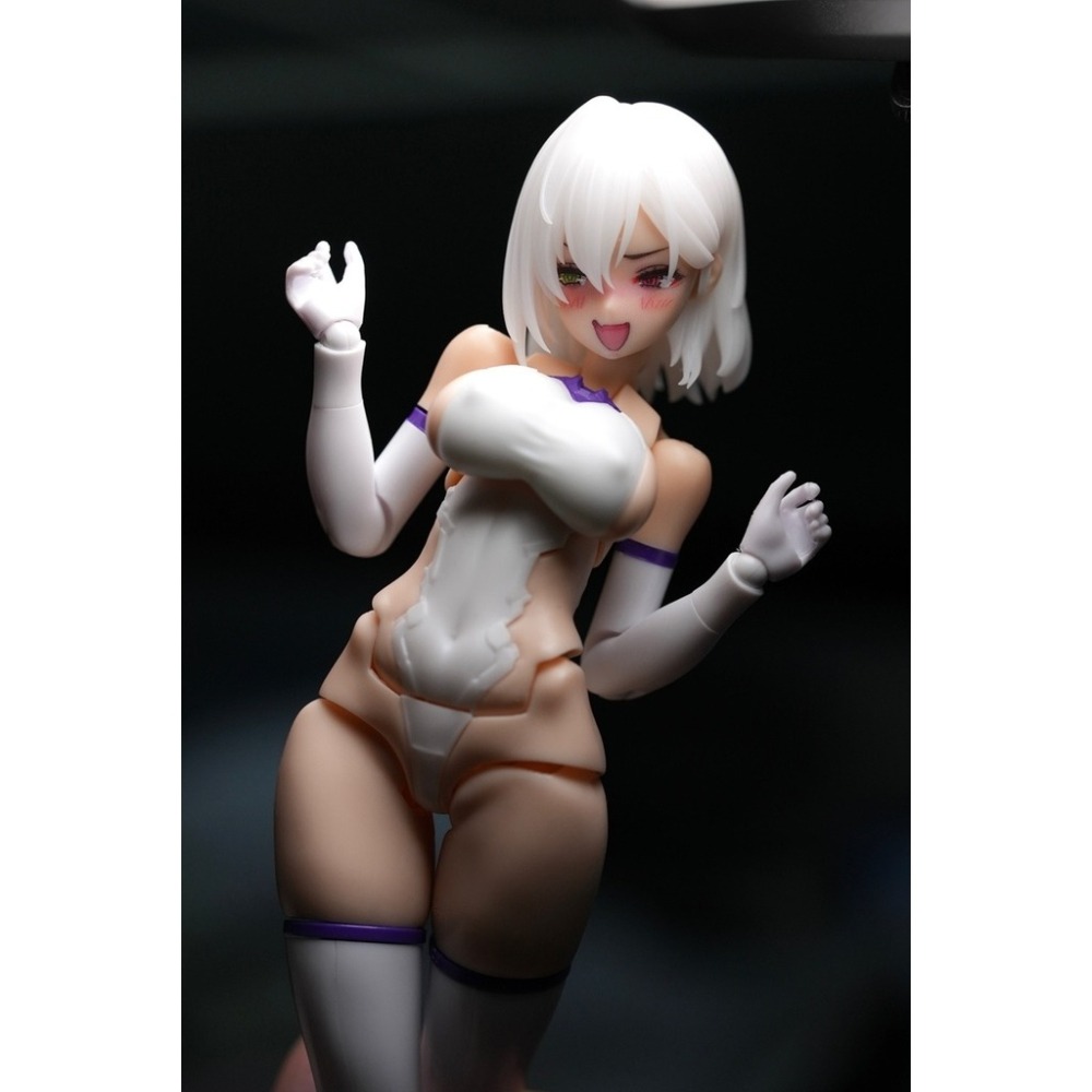 [Muscuto] MGM-70 YosY(よし) M Suit Type02 body-細節圖7