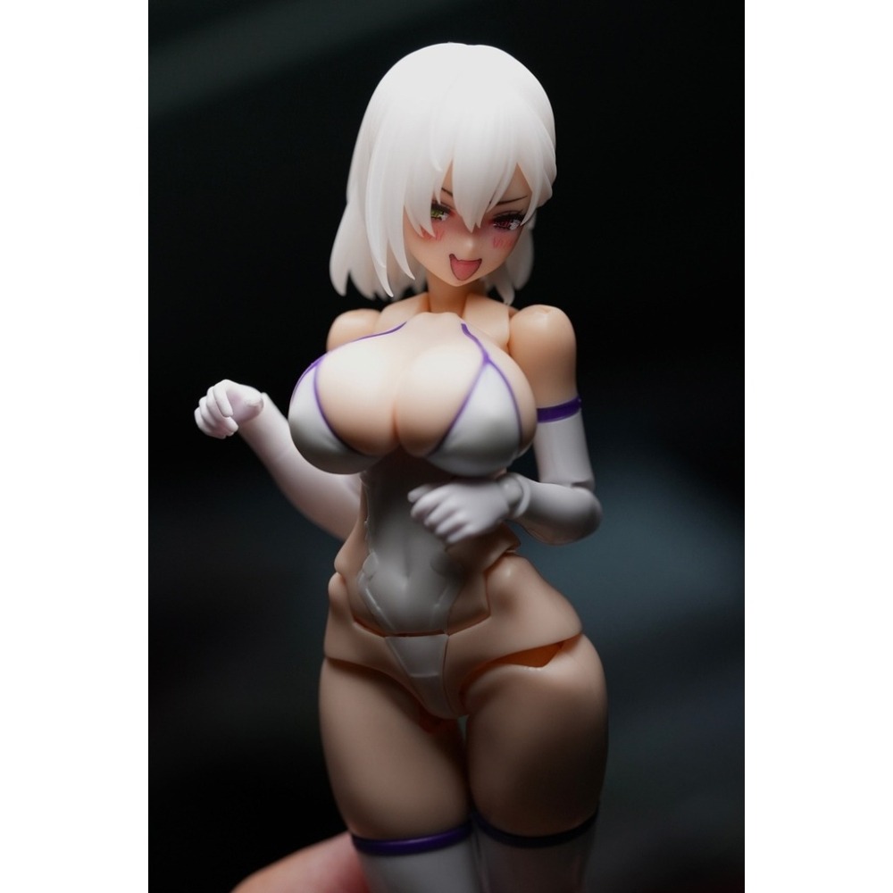 [Muscuto] MGM-70 YosY(よし) M Suit Type02 body-細節圖9