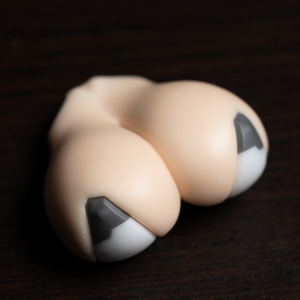 [Muscuto] MGM-71 YosY(よし) M Suit Type03 body-細節圖3