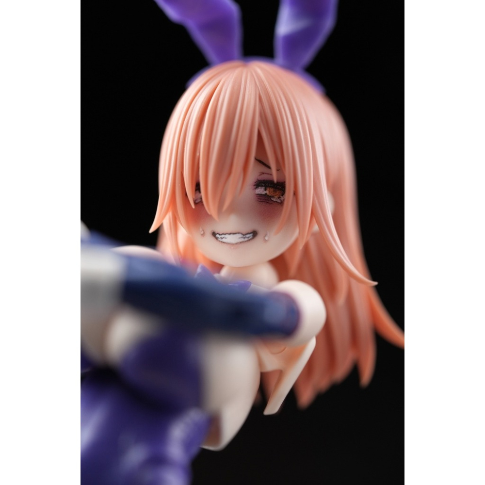 [Muscuto] MGM-90 月讀用兔女郎改套-細節圖4