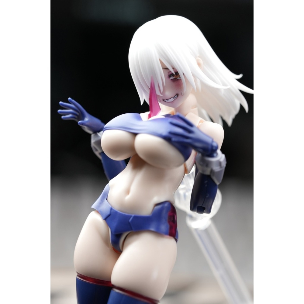 [Muscuto] MGM-91 月讀用身體改套-細節圖3