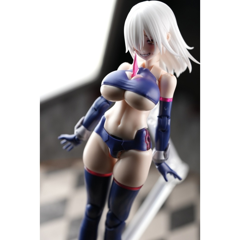 [Muscuto] MGM-91 月讀用身體改套-細節圖5