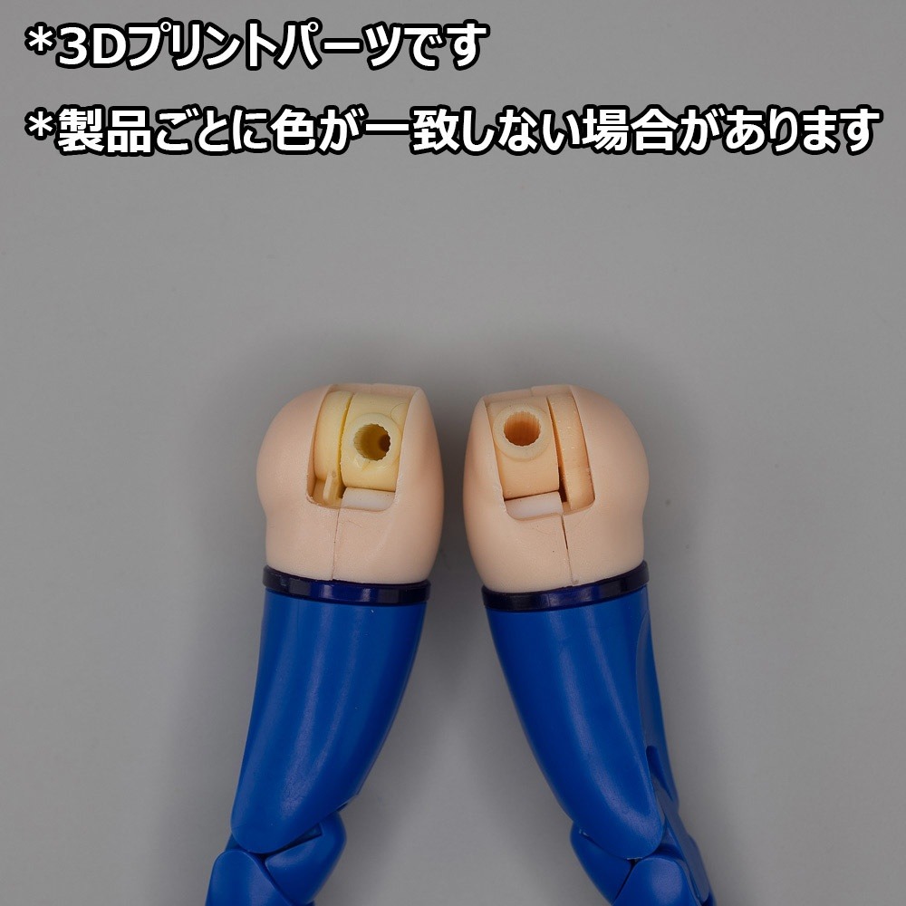 [Muscuto] MOP-12   皇巫用肉大腿替代內構零件-細節圖3